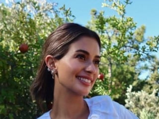 Buse Terim anneliği anlattı: Anneliğimin en zorlayıcı günlerini yaşıyorum