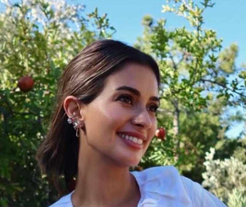 Buse Terim anneliği anlattı: Anneliğimin en zorlayıcı günlerini yaşıyorum