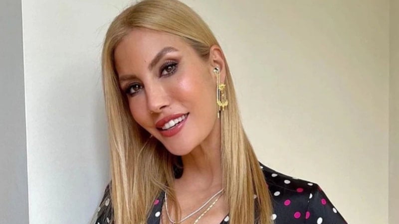 Çağla Şıkel'in meditasyon açıklaması: 11 saat tuvalete bile gitmedim