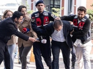 Yenidoğan savcısına tehdit davasında karar açıklandı