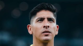 Fenerbahçe'de Edson Alvarez ameliyat oldu