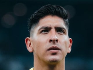 Fenerbahçe'de Edson Alvarez ameliyat oldu