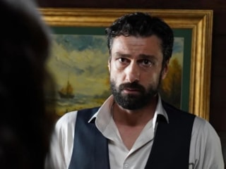 Taşacak Bu Deniz Şerif (Aytek Şayan) diziden ayrıldı mı? Tutuklanmıştı! İşte akıbeti...