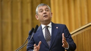 Özgür Özel: İstanbul Sözleşmesi'ni geri getireceğiz