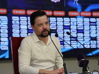 Çorum FK, Uğur Uçar ile anlaştı