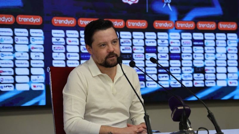 Çorum FK, Uğur Uçar ile anlaştı