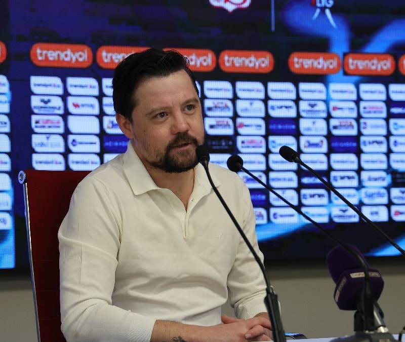 Çorum FK, Uğur Uçar ile anlaştı