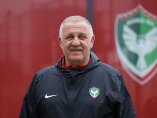 Mesut Bakkal: Yarım kalan hikayeyi hep birlikte tamamlayacağız