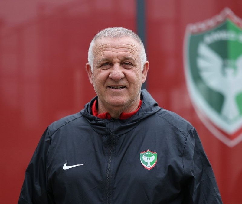 Mesut Bakkal: Yarım kalan hikayeyi hep birlikte tamamlayacağız