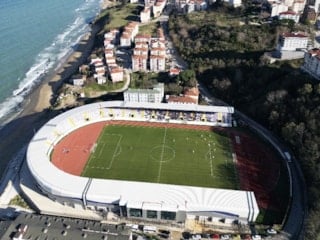 Kadın A Milli Takımı'nın İsviçre maçına Sinop ev sahipliği yapacak