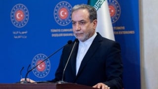 İran Dışişleri Bakanı Arakçi: ABD ile temel ilkelerde uzlaştık