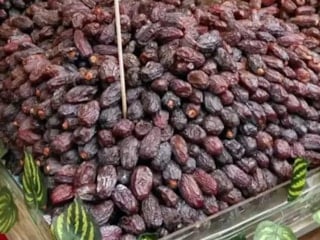 Hurma nasıl saklanır? Buzdolabına koyan pişman oluyor