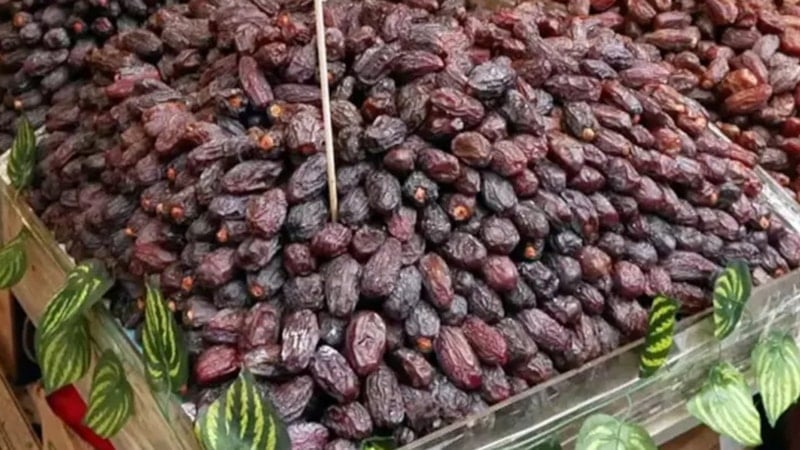 Hurma nasıl saklanır? Buzdolabına koyan pişman oluyor