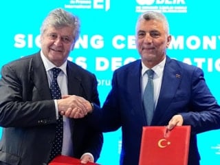 Fransız şirketlerden, Türkiye'ye 2027'ye kadar 5 milyar euroluk yatırım