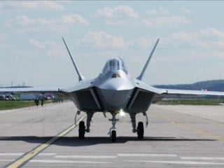 Suudi Arabistan’ın KAAN'a olan ilgisi ABD'yi rahatsız etti