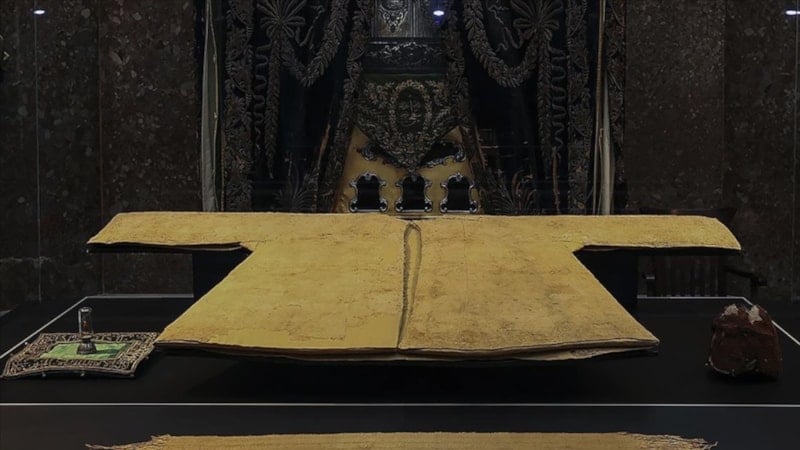 Hırka-i Şerif açıldı mı, kaça kadar açık? 2026 Hırka-i Şerif ziyaret saatleri