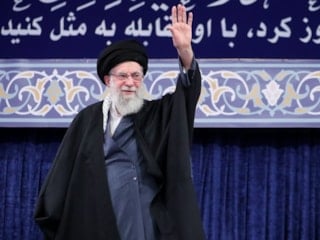 Mesud Pezeşkiyan: Müzakereler Hamaney’in onayıyla yürütülüyor