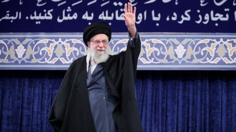 Mesud Pezeşkiyan: Müzakereler Hamaney’in onayıyla yürütülüyor