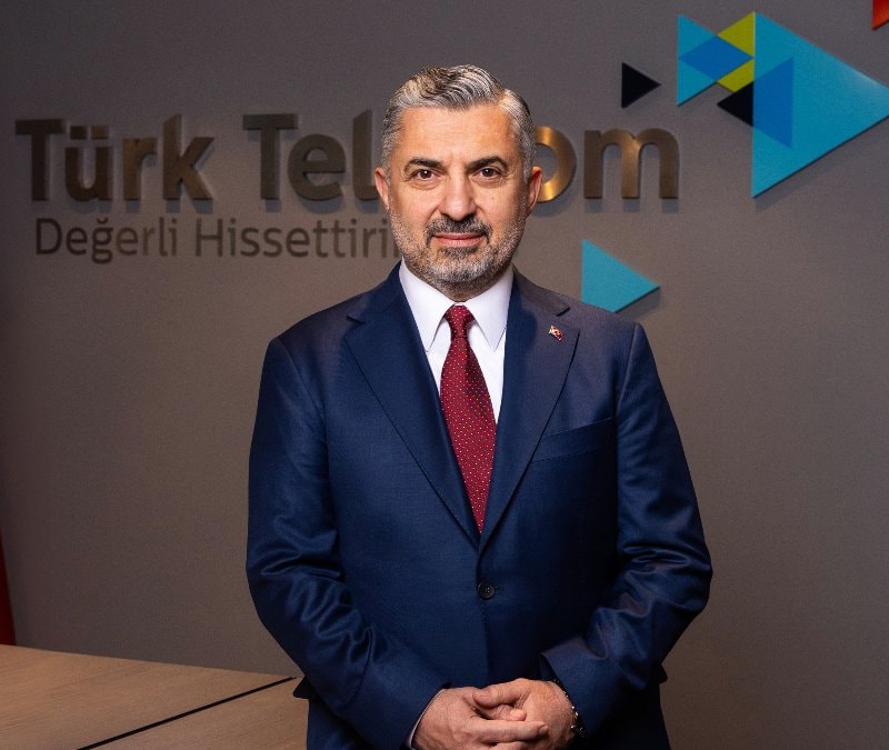 Türk Telekom'un, “Dijitalde Hayat Kolay” projesiyle 50 bin kadına ulaşıldı