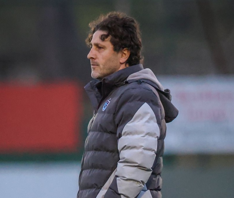 Trabzonspor, Gaziantep FK maçının hazırlıklarına başladı