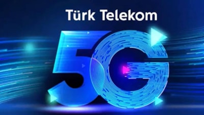Türk Telekom’dan 'Herkes için 5G' hamlesi
