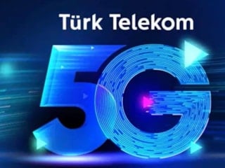 Türk Telekom’dan 'Herkes için 5G' hamlesi