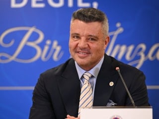 Sadettin Saran: Birlikteliğin gücüne güveniyoruz