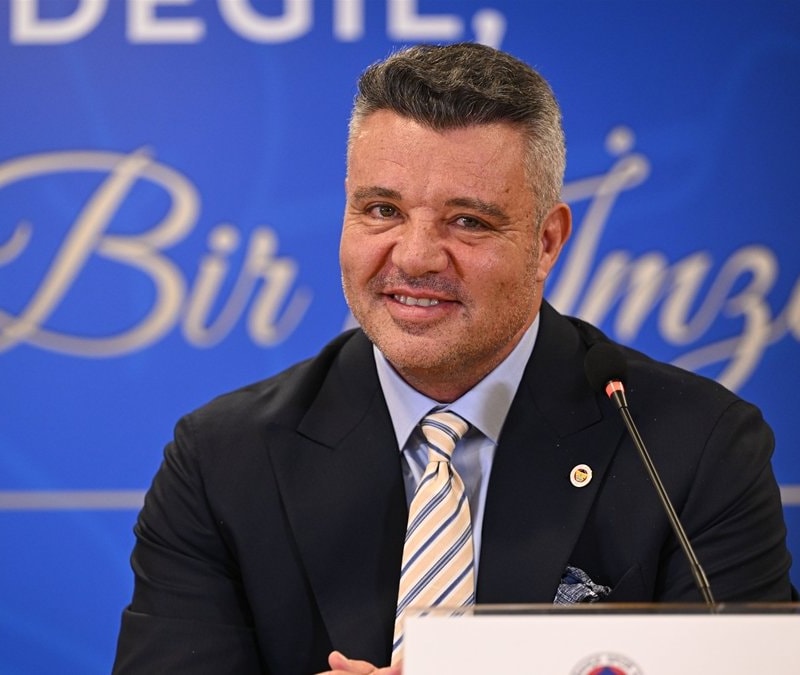 Sadettin Saran: Birlikteliğin gücüne güveniyoruz