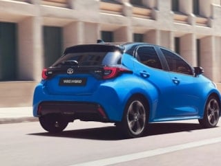 Yeni Toyota Yaris, 2027 sonunda geliyor: İşte beklenen özellikler