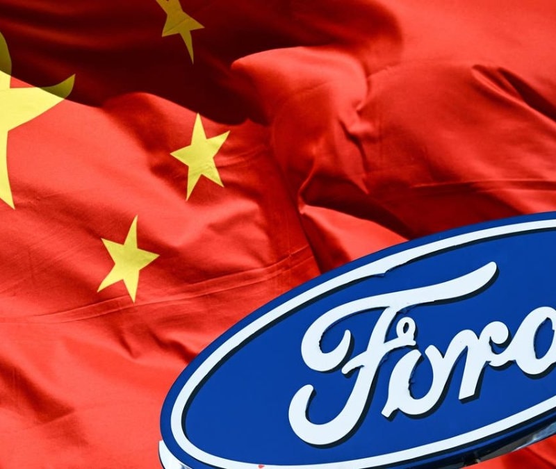 Ford ile Trump yönetimi görüştü: Çinli markalarla ABD'de ortak üretim yapılabilir