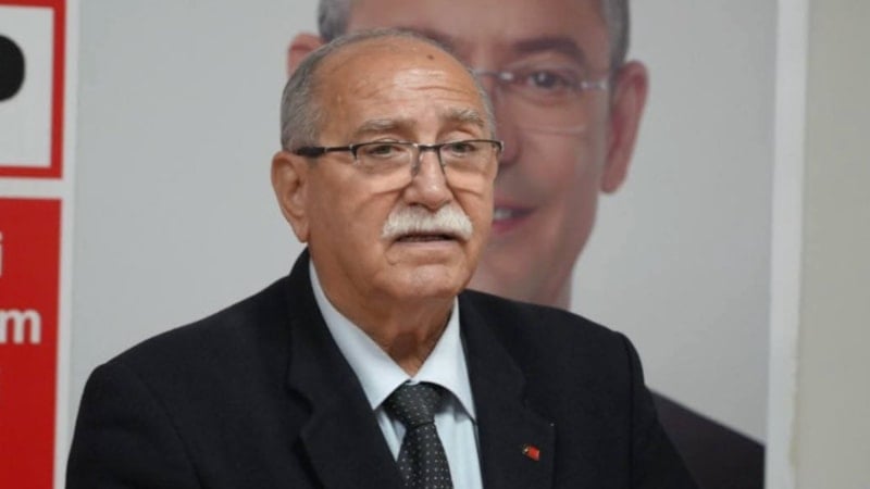 Milas'ta 100 yıllık zeytin ağaçlarını kesen CHP'li ilçe başkanına para cezası verildi