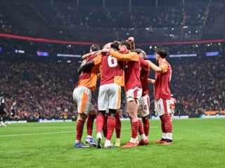 Galatasaray-Juventus maçı İtalyan basınında: Felaket, cehennem