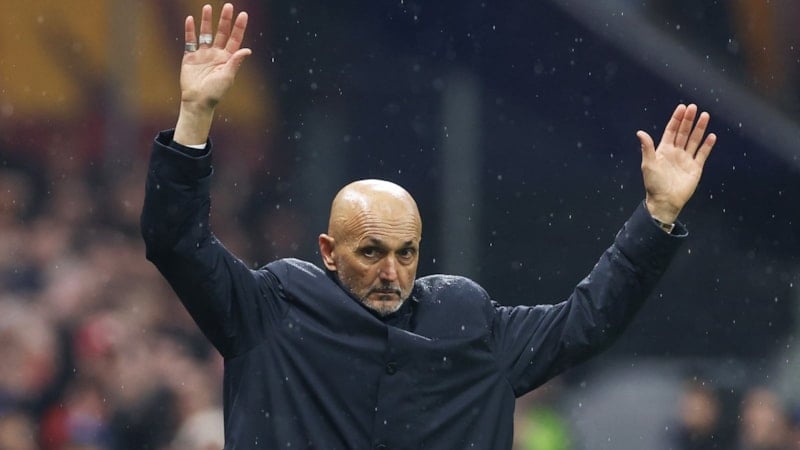 Galatasaray’ın zafer gecesine damga vuran fotoğraf