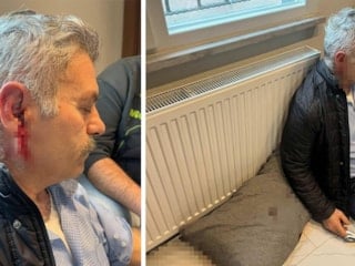 İstanbul'da işten ayrılan personel öldüresiye darbedildi