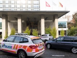 Rusya-Ukrayna görüşmelerinde ilk gün sona erdi