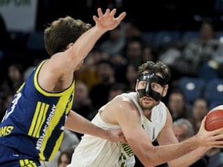 Fenerbahçe, Erokspor'u yendi