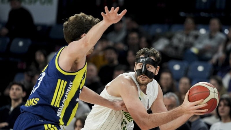 Fenerbahçe, Erokspor'u yendi