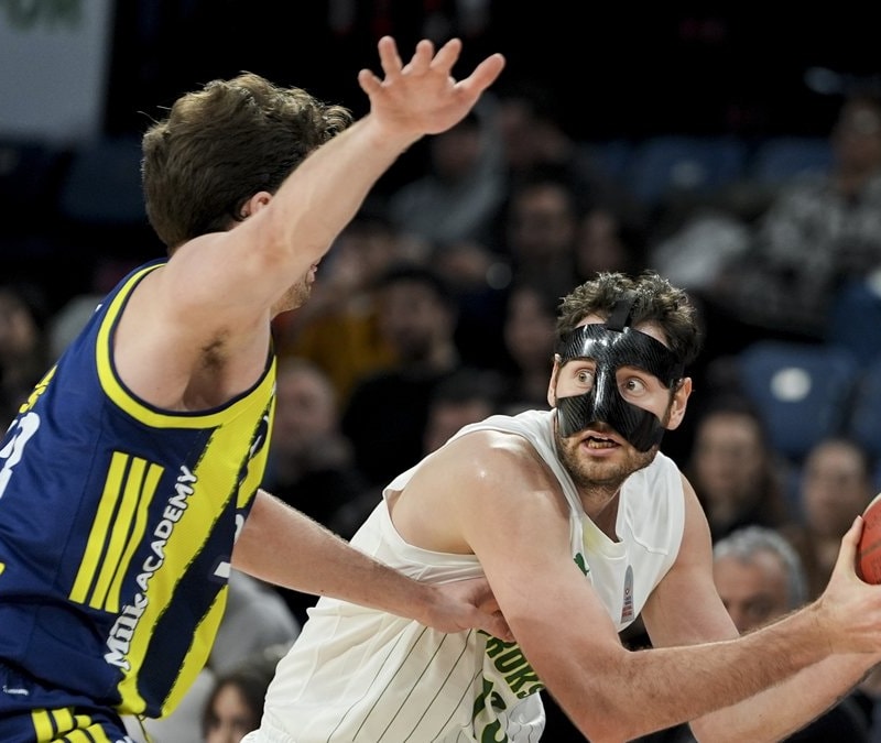 Fenerbahçe, Erokspor'u yendi