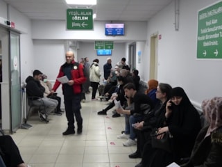 Amasya’da mevlitte yenen tavuklu pilavdan 22 kişi zehirlendi