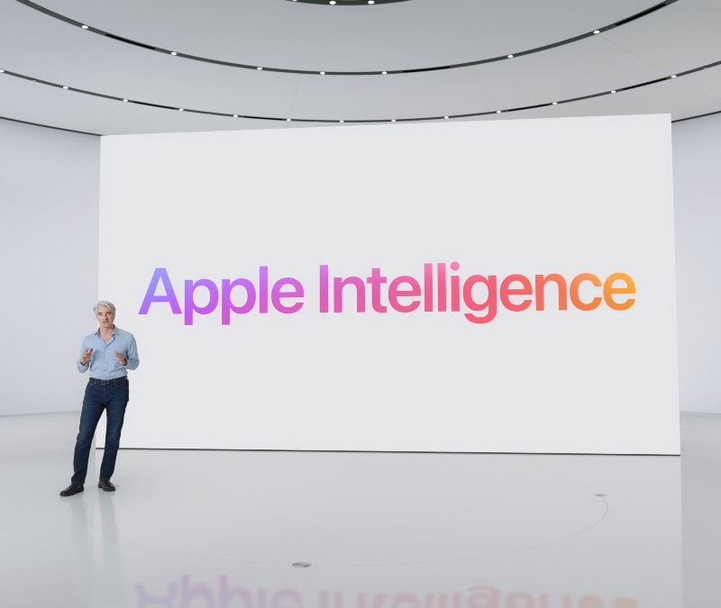 Apple Intelligence sınıfta kaldı: Kullanıcıların yüzde 96'sı yapay zekayı kullanmıyor