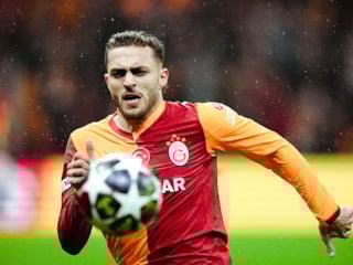 Barış Alper Yılmaz: Yenemeyeceğimiz takım yok