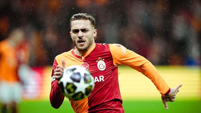 Barış Alper Yılmaz: Yenemeyeceğimiz takım yok