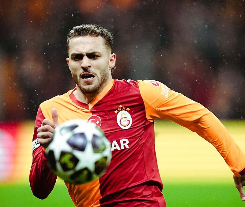 Barış Alper Yılmaz: Yenemeyeceğimiz takım yok