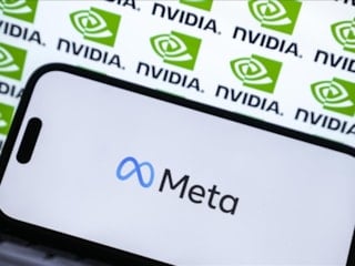 Nvidia ile Meta'dan uzun vadeli altyapı işbirliği