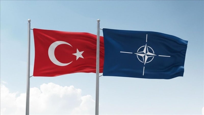 NATO’dan Türkiye’ye övgü: Sarsılmaz müttefik