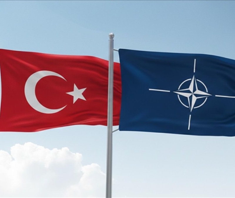 NATO’dan Türkiye’ye övgü: Sarsılmaz müttefik