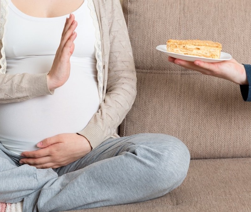 Hamilelikte oruç kararı anne ve bebeğin durumuna göre verilmeli