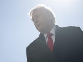 Trump, Japonya yatırımlarının ilk projelerini duyurdu