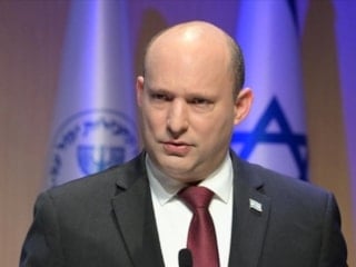 Eski İsrail Başbakanı Bennett: Erdoğan tehlikeli bir rakip