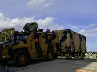 İsrail basını: Türkiye’nin Somali hamlesi Tel Aviv için tehdit olabilir